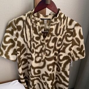 Tahari BLOUSE